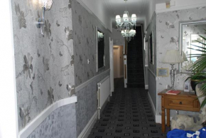 Отель Brincliffe Hotel  Блэкпул